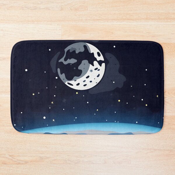 Item preview, Moon designed and sold by MagicStudioArt.