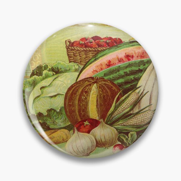 Item preview, Vintage Annual Seed Catalogue designed and sold by newnouveau.