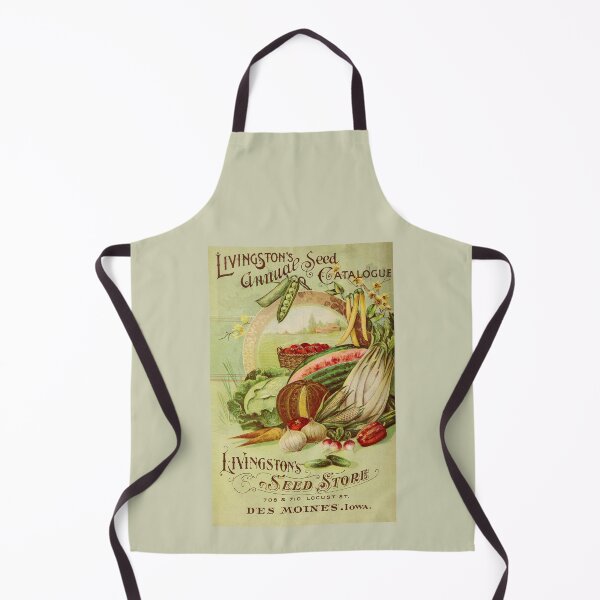 Item preview, Vintage Annual Seed Catalogue designed and sold by newnouveau.