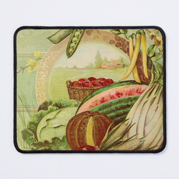 Item preview, Vintage Annual Seed Catalogue designed and sold by newnouveau.