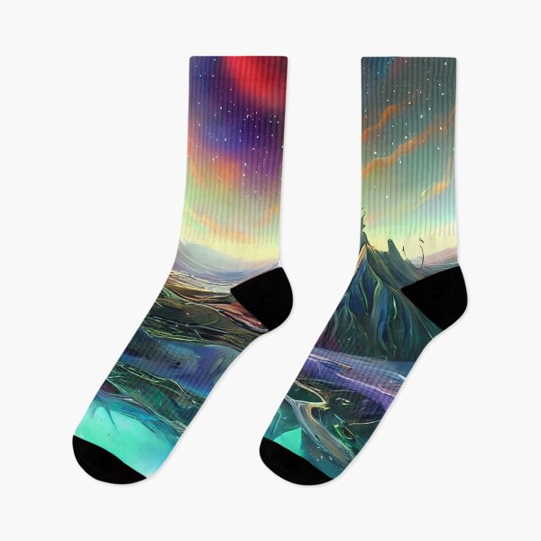Item preview, SPACE: The Warped Frontier 07 designed and sold by ONYX Pixee.