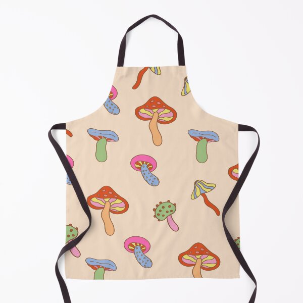 Item preview, Mushroom Pattern designed and sold by hybridboy.