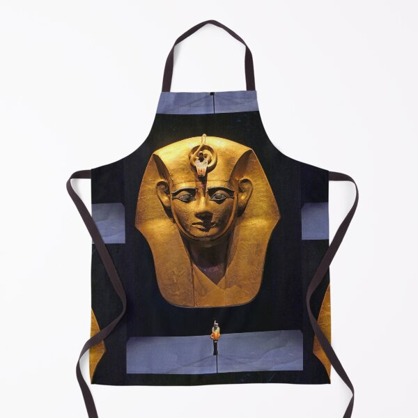 Item preview, vr 3287 / finition 2023 - 1   Le Pharaon Ramsès ll   Okaio Créations  Olavia-Olao designed and sold by o.okaïo.