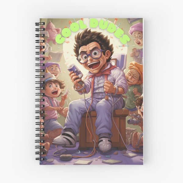 Item preview, Dr Slump designed and sold by Foreververypoor.