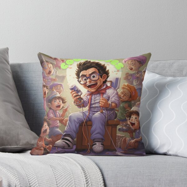 Item preview, Dr Slump designed and sold by Foreververypoor.