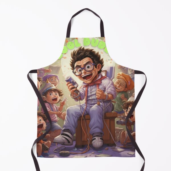 Item preview, Dr Slump designed and sold by Foreververypoor.