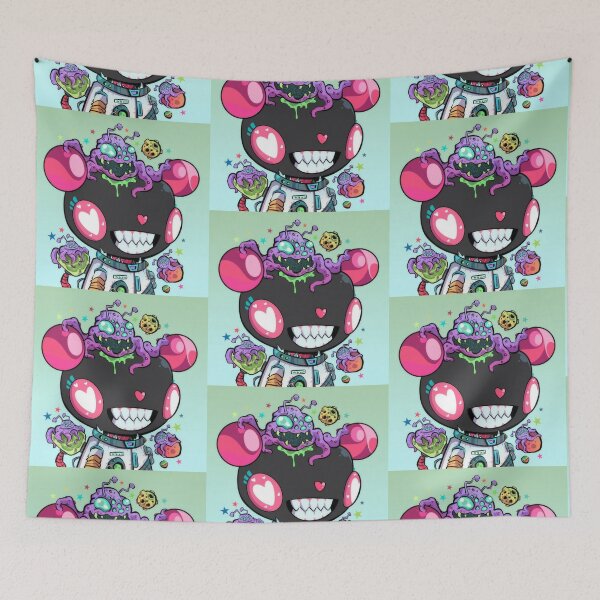 Item preview, Karafuru | Nfts | Museum Of Toys  designed and sold by Karafuru ©.