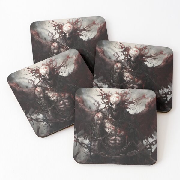 Item preview, Creature 19 designed and sold by Dawn van Doorn.
