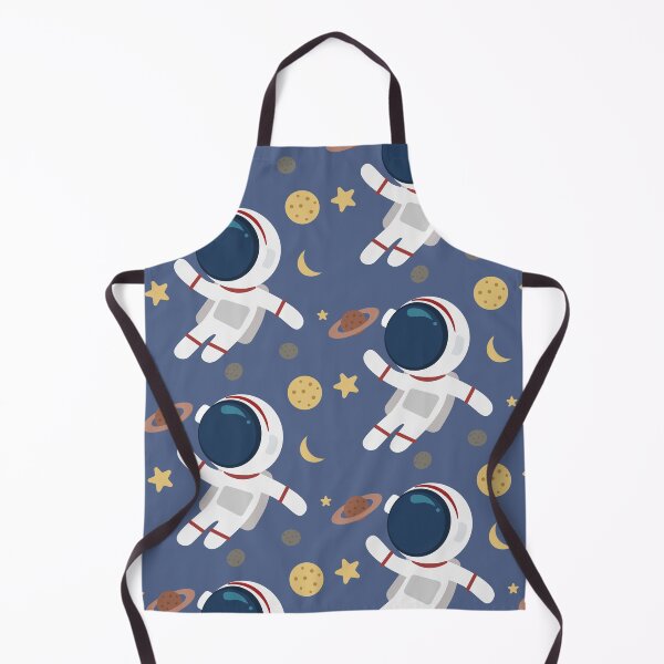 Item preview, niños astronautas designed and sold by Kni2BeDesign.