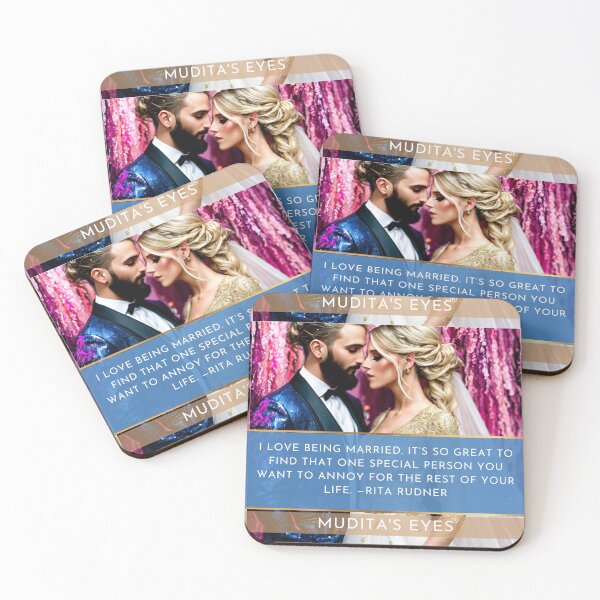 Item preview,   Romantic " To find that one special" Beautiful Wedding Proposal Couple Sticker designed and sold by MuditasEyes.