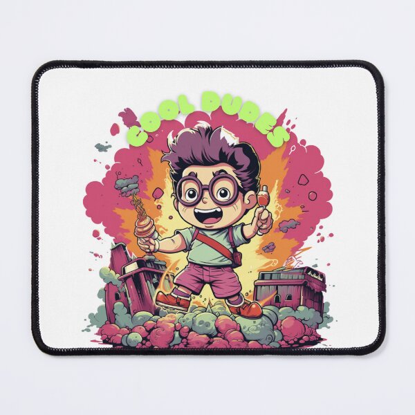 Item preview, Dr Slump designed and sold by Foreververypoor.