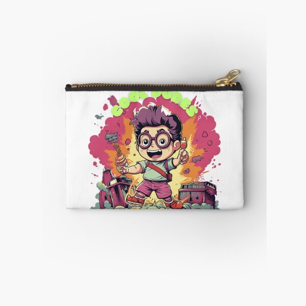 Item preview, Dr Slump designed and sold by Foreververypoor.