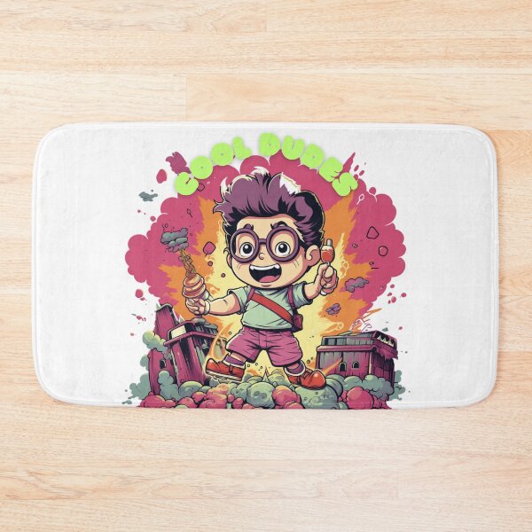 Item preview, Dr Slump designed and sold by Foreververypoor.