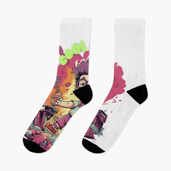 Item preview, Dr Slump designed and sold by Foreververypoor.