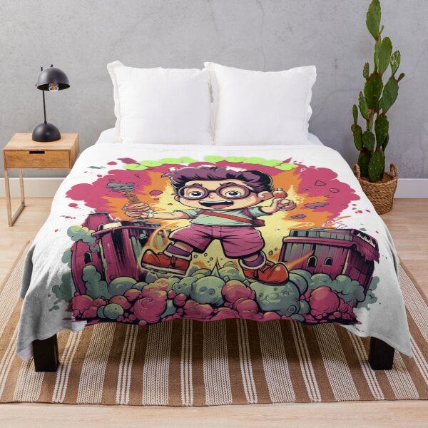 Item preview, Dr Slump designed and sold by Foreververypoor.