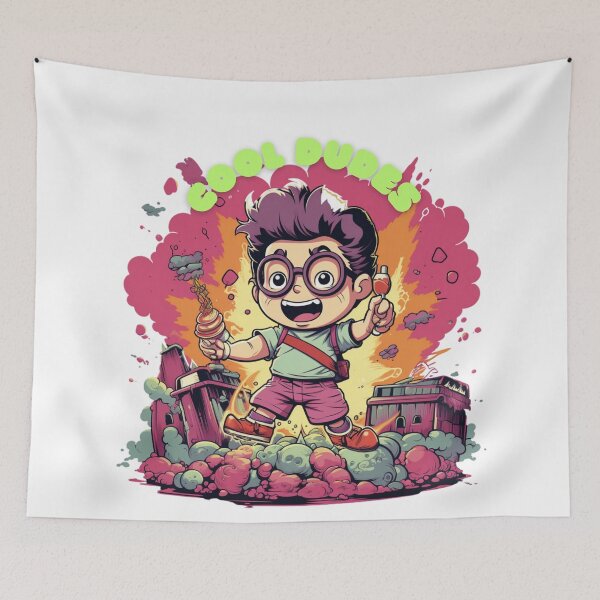 Item preview, Dr Slump designed and sold by Foreververypoor.