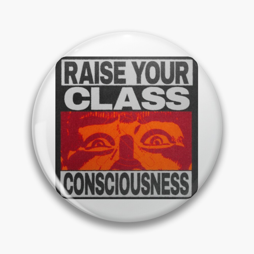 Class Consciousness