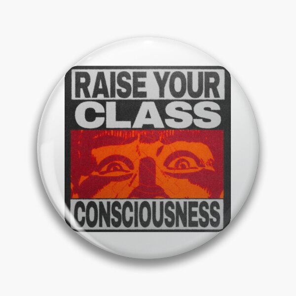 Item preview, Class Consciousness designed and sold by derek114811.