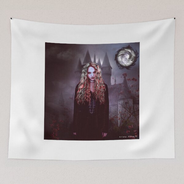 Item preview, Amaris designed and sold by 1chick1.