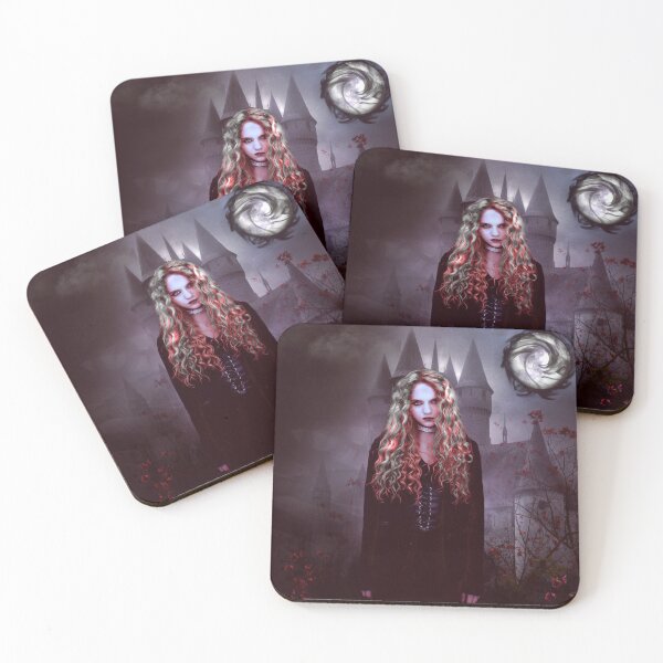 Item preview, Amaris designed and sold by 1chick1.