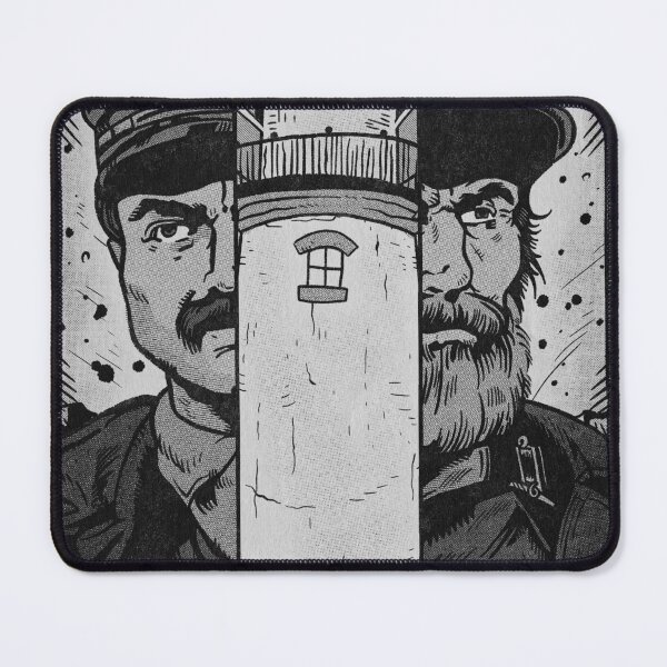 Item preview, THE LIGHTHOUSE designed and sold by Defsnotadumb.