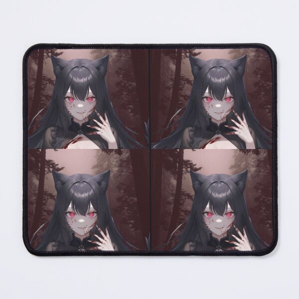 Item preview, SheWolfDaughter designed and sold by Jellbudomo7.