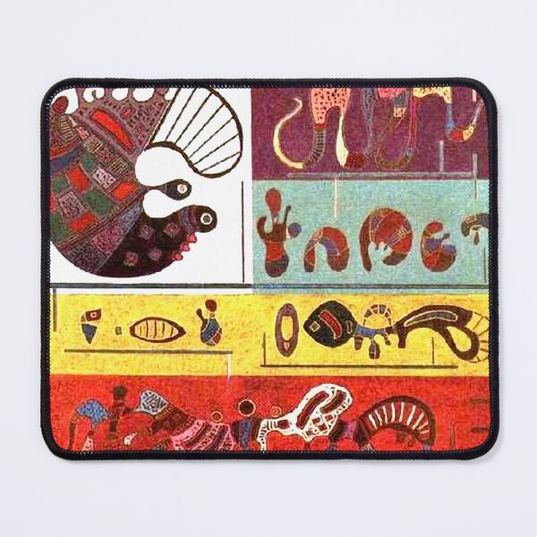 Item preview, Wassily Kandinsky paintings designed and sold by EditorArt.