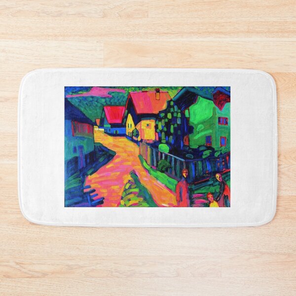 Artikelvorschau, Gemälde von Wassily Kandinsky entworfen und verkauft von EditorArt.