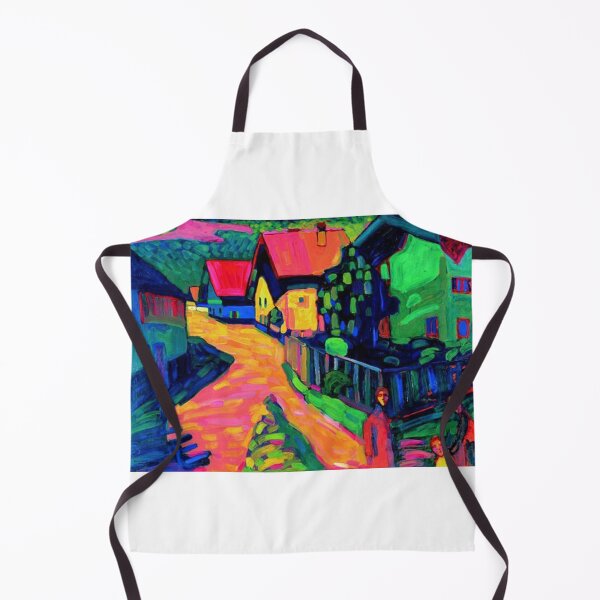 Item preview, Wassily Kandinsky paintings designed and sold by EditorArt.