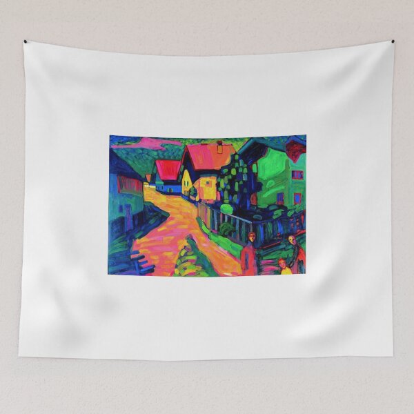 Item preview, Wassily Kandinsky paintings designed and sold by EditorArt.