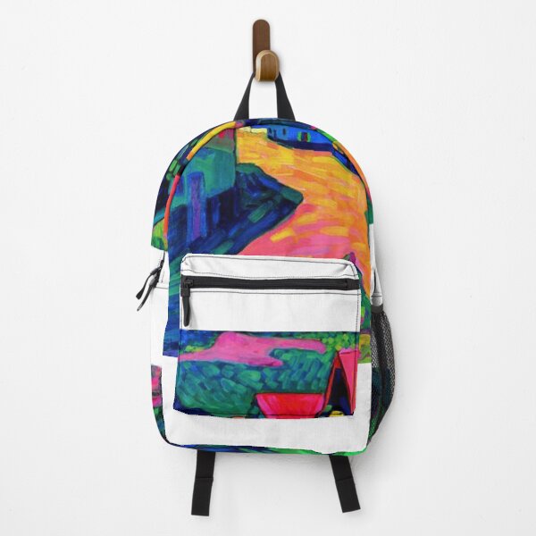Item preview, Wassily Kandinsky paintings designed and sold by EditorArt.