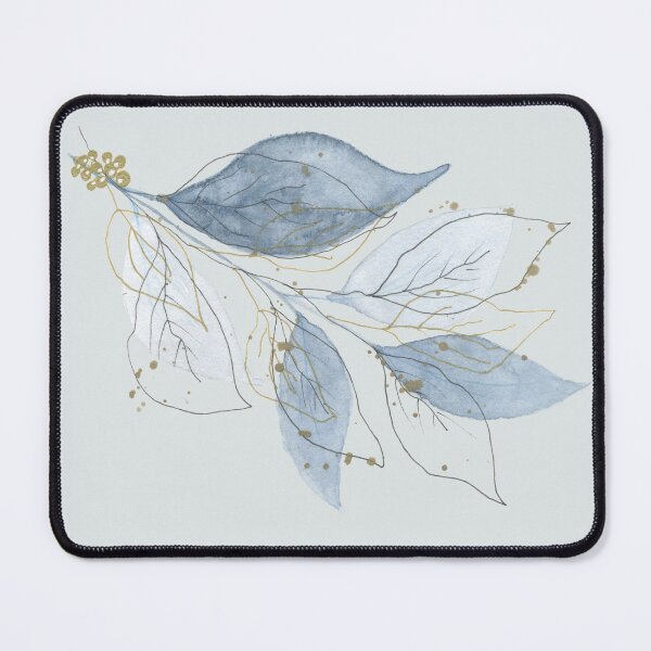 Item preview, Winter leaves designed and sold by thunia.