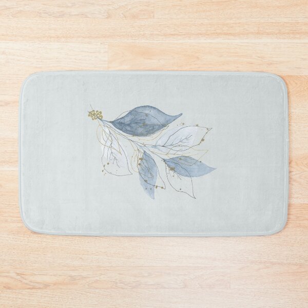 Item preview, Winter leaves designed and sold by thunia.