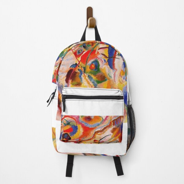 Item preview, Wassily Kandinsky paintings designed and sold by EditorArt.
