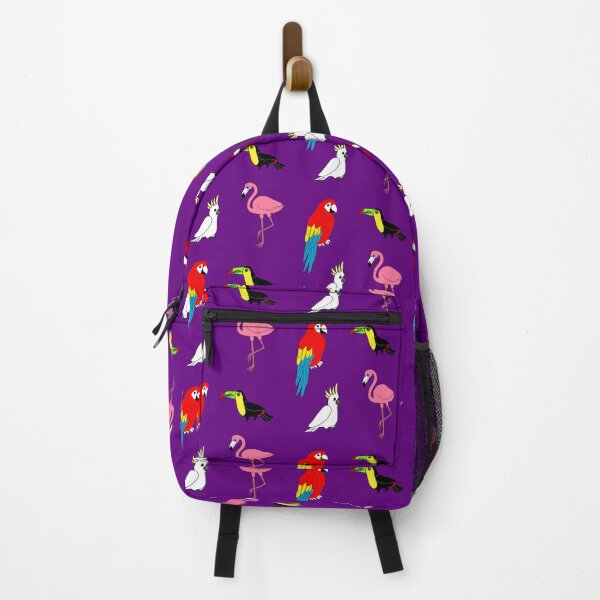 Item preview, Tropical Birds designed and sold by ollie-shop.