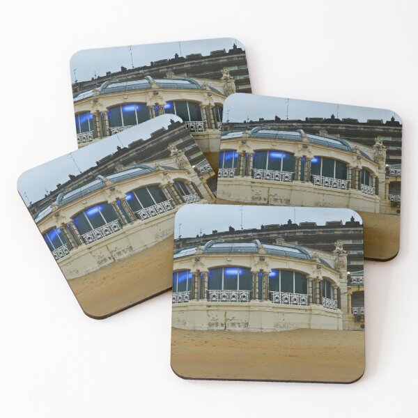Item preview, The Pearl of San Sebastian designed and sold by fototaker Tony.