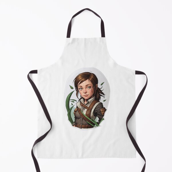 Item preview, amanda the adventurerde designed and sold by Mo-rx.