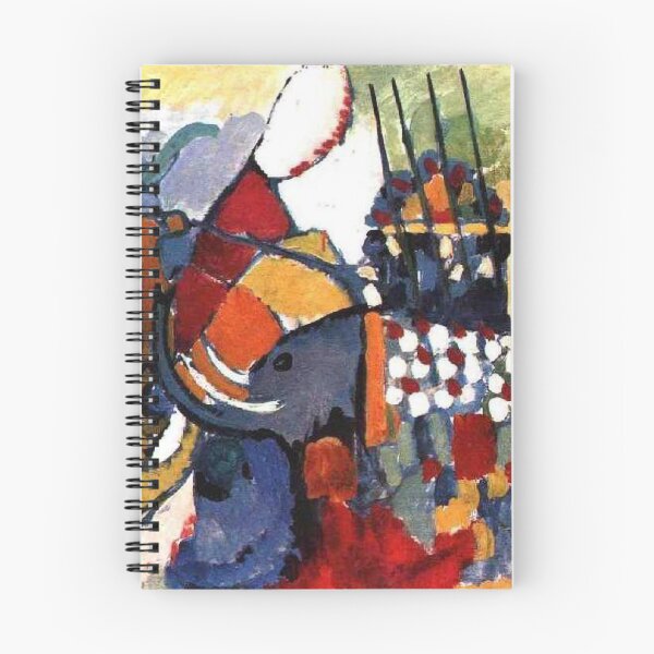 Item preview, Wassily Kandinsky paintings designed and sold by EditorArt.