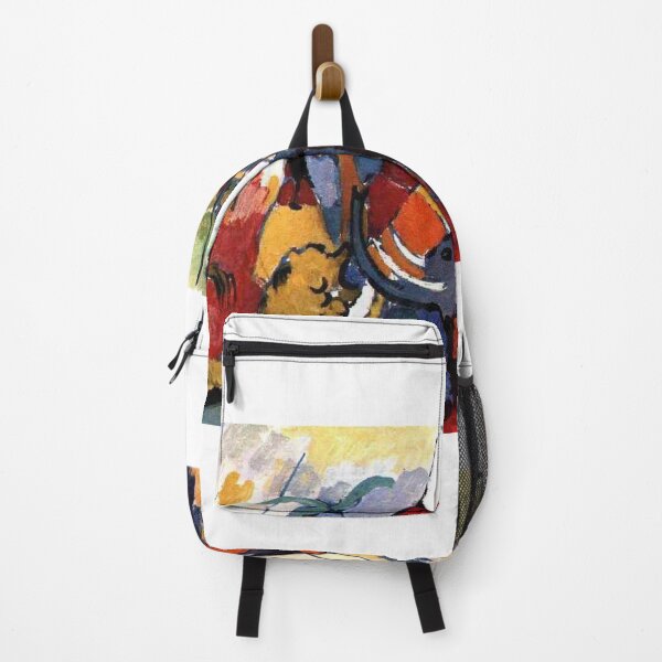 Item preview, Wassily Kandinsky paintings designed and sold by EditorArt.