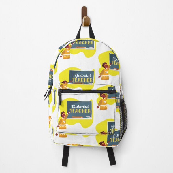 Item preview, Dedecater Teacher designed and sold by HH Design House.