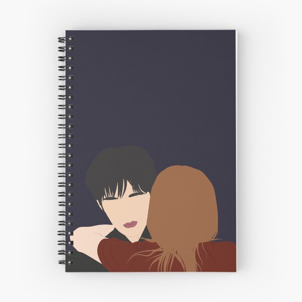 Item preview, Can you give me a hug? We're not going to have a bad ending. | see you in my 19th life designed and sold by Pinu92.