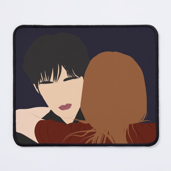 Item preview, Can you give me a hug? We're not going to have a bad ending. | see you in my 19th life designed and sold by Pinu92.