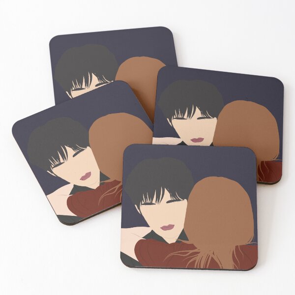 Item preview, Can you give me a hug? We're not going to have a bad ending. | see you in my 19th life designed and sold by Pinu92.