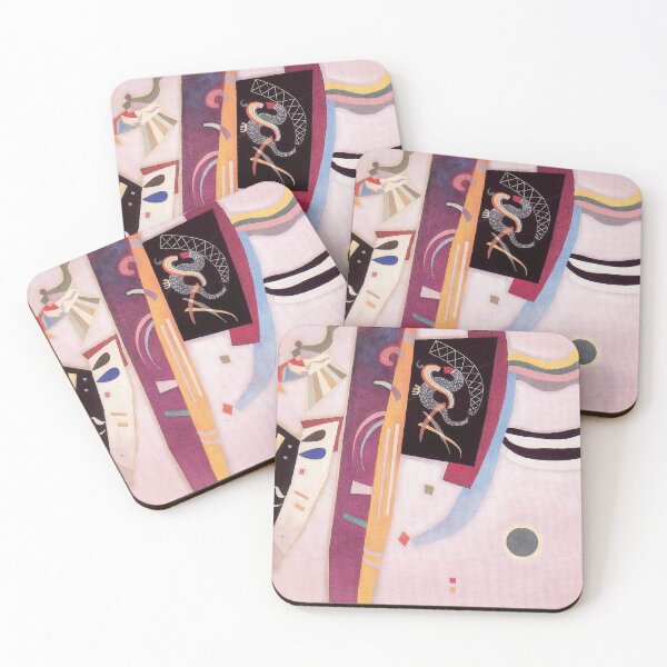 Item preview, Wassily Kandinsky paintings designed and sold by EditorArt.