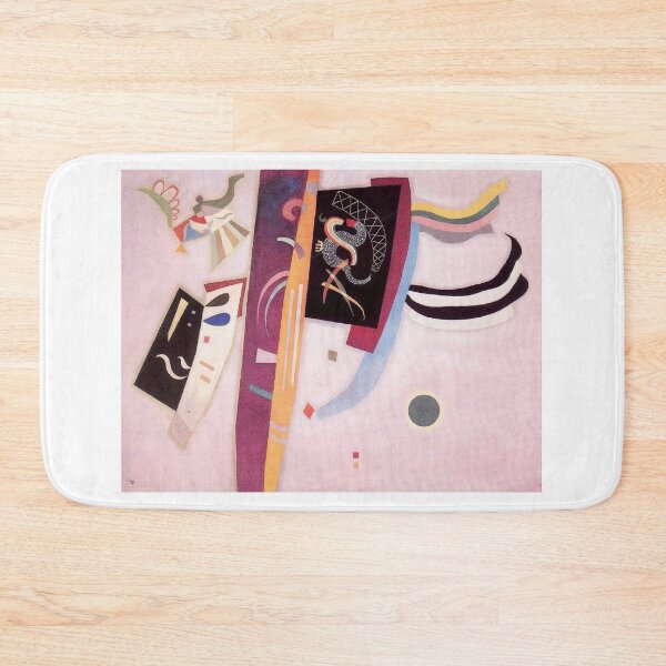 Item preview, Wassily Kandinsky paintings designed and sold by EditorArt.
