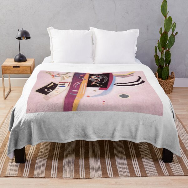 Item preview, Wassily Kandinsky paintings designed and sold by EditorArt.