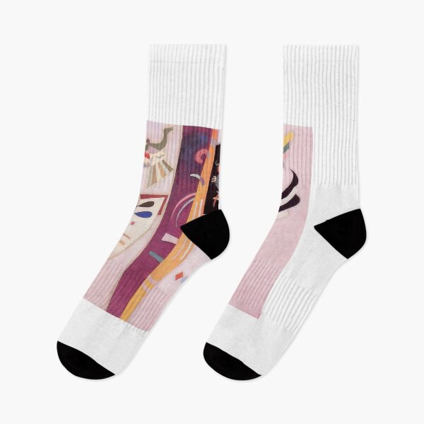 Item preview, Wassily Kandinsky paintings designed and sold by EditorArt.
