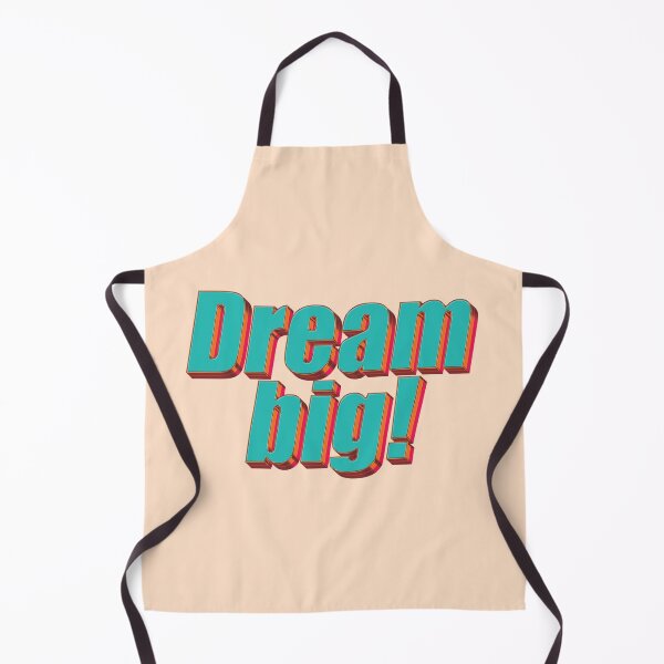 Item preview, Dream big! designed and sold by FebCoApparel.