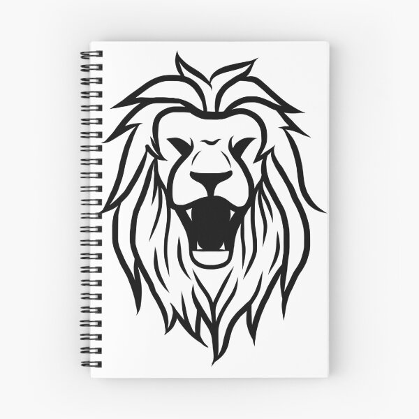 Item preview, Lions Head designed and sold by TGdigital.