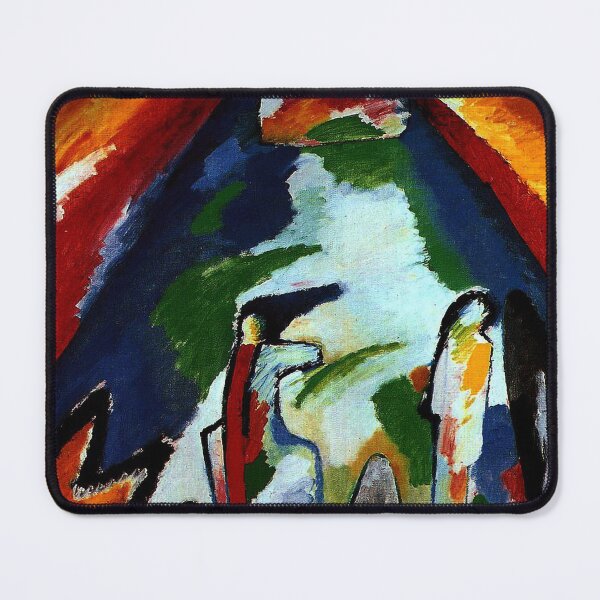 Item preview, Wassily Kandinsky paintings designed and sold by EditorArt.